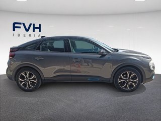 CITROEN ë-C4 eC4 electrico 50kWh Max