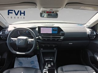 CITROEN ë-C4 eC4 electrico 50kWh Max