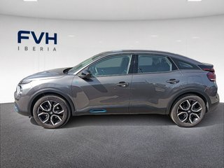 CITROEN ë-C4 eC4 electrico 50kWh Max