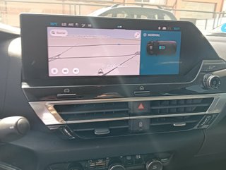 CITROEN ë-C4 eC4 electrico 50kWh Max