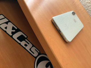 iPhone XS da scambiare