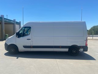 Renault Master 2013