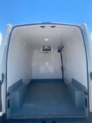Renault Master 2013
