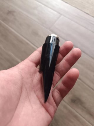 Boquilla Saxo Tenor Colleto Forli Sonor 7