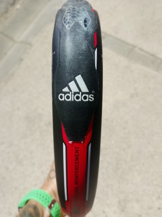 Pala Adidas Metalbone HRD V.A.