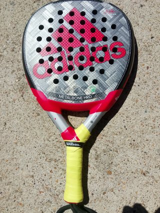 Pala Adidas Metalbone HRD V.A.