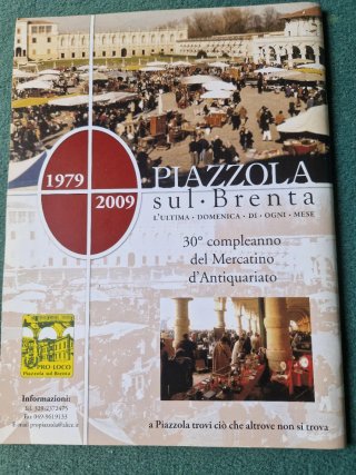 N.3 riviste italiane "Il Curioso - Collezionismo