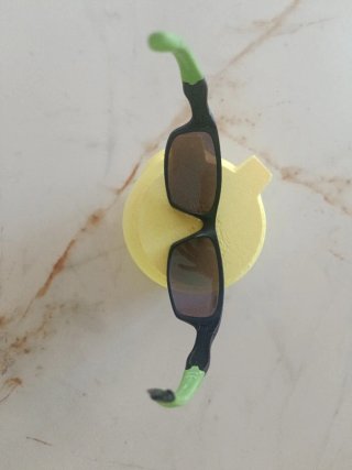 Gafas de sol infantiles