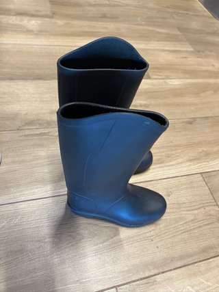 Botas de montar niño Talla 32