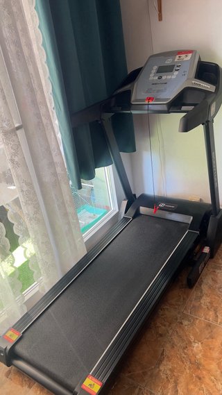 Cinta de Correr Bodytone