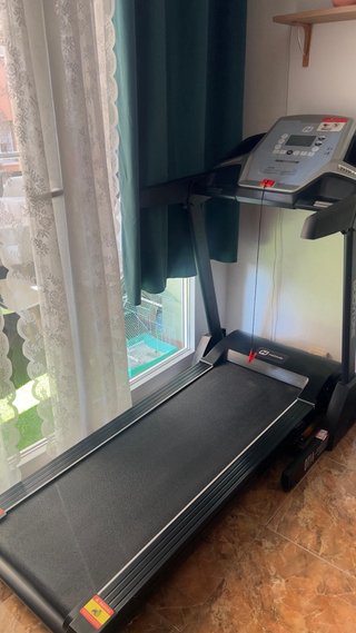 Cinta de Correr Bodytone