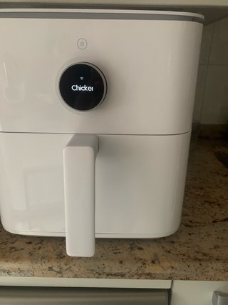 Xiaomi Freidora Aire Inteligente 6,5L