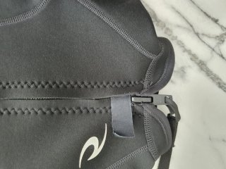 Neopreno Rip Curl 6 años