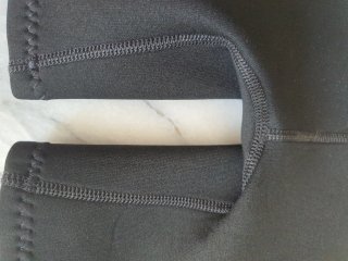 Neopreno Rip Curl 6 años