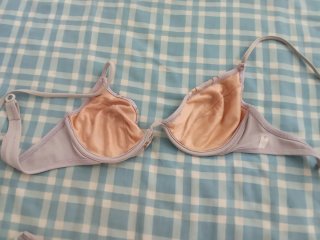 Bikini Viola con Fiori