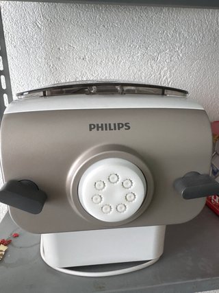 Impastatrice Philips