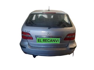Recambios Mercedes Clase B 640940