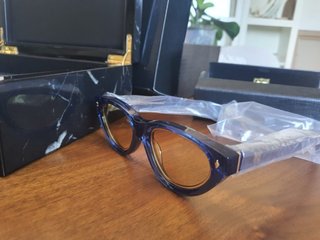 Gafas de sol Walton & Mortimer azules
