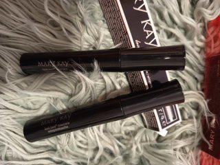 Mary Kay Lash Love Mascara Negro
