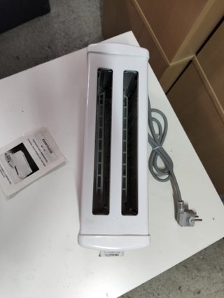 Tostador Avantage MT-707 2 ranuras