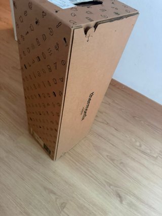 Thermomix TM 7nueva con factura y garantía