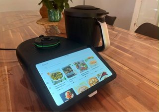 Thermomix TM 7nueva con factura y garantía