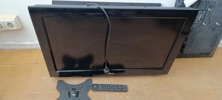 Televisor LG 32LG3000 Negro