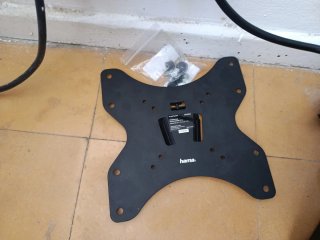 Televisor LG 32LG3000 Negro