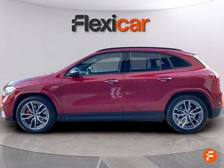 Mercedes GLA Mercedes-AMG GLA 35 4MATIC