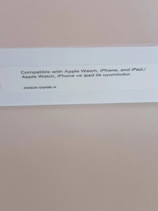 Cargador y cable para iPhone 15 16 17 Pro Max 35W