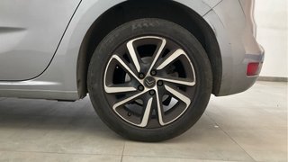 Citroen C4 SpaceTourer 2019