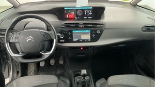 Citroen C4 SpaceTourer 2019
