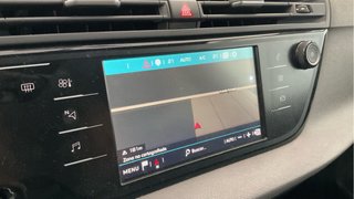 Citroen C4 SpaceTourer 2019