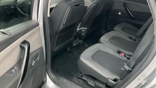 Citroen C4 SpaceTourer 2019