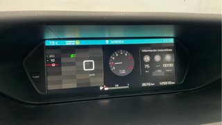 Citroen C4 SpaceTourer 2019