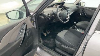 Citroen C4 SpaceTourer 2019