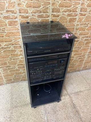 Equipo de música Pioneer