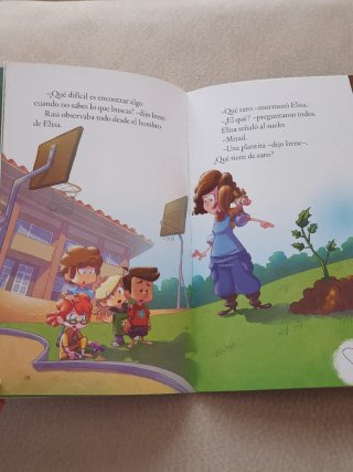 La despensa mágica - Begoña Oro