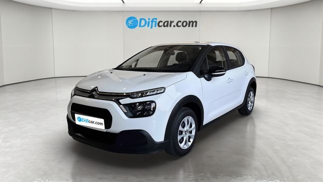 Citroën C3 C3 1.5 BLUEHDI S&S LIVE PACK 100 - foto 1