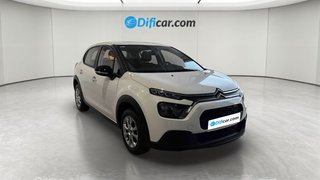 Citroën C3 C3 1.5 BLUEHDI S&S LIVE PACK 100