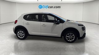 Citroën C3 C3 1.5 BLUEHDI S&S LIVE PACK 100