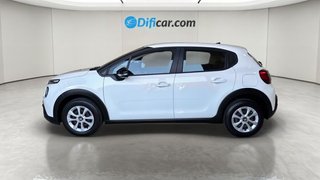 Citroën C3 C3 1.5 BLUEHDI S&S LIVE PACK 100