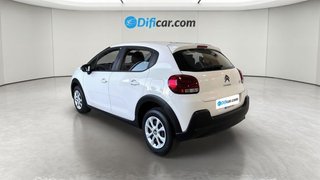 Citroën C3 C3 1.5 BLUEHDI S&S LIVE PACK 100