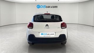 Citroën C3 C3 1.5 BLUEHDI S&S LIVE PACK 100