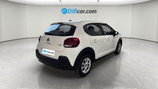 Citroën C3 C3 1.5 BLUEHDI S&S LIVE PACK 100