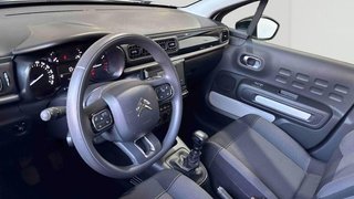Citroën C3 C3 1.5 BLUEHDI S&S LIVE PACK 100
