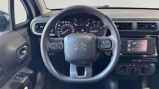 Citroën C3 C3 1.5 BLUEHDI S&S LIVE PACK 100