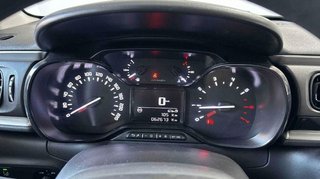 Citroën C3 C3 1.5 BLUEHDI S&S LIVE PACK 100