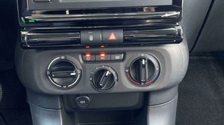 Citroën C3 C3 1.5 BLUEHDI S&S LIVE PACK 100