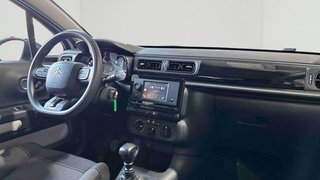 Citroën C3 C3 1.5 BLUEHDI S&S LIVE PACK 100